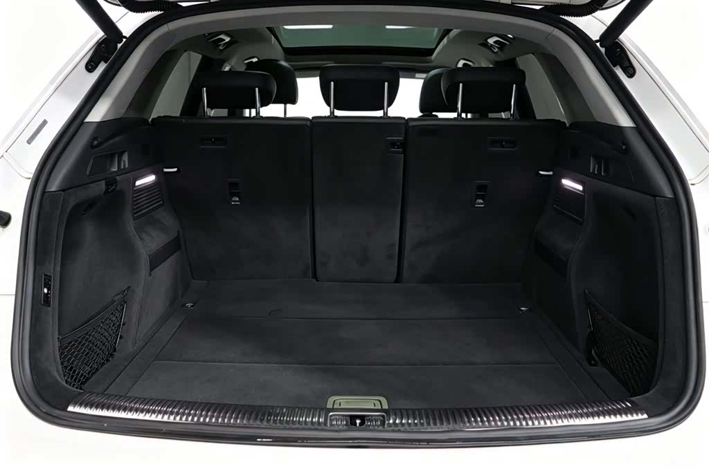 Audi Q5L, 2018 21