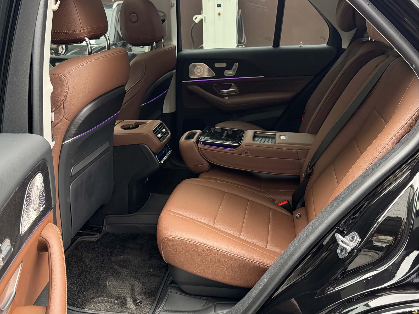 Mercedes-Benz GLE, 2024 7