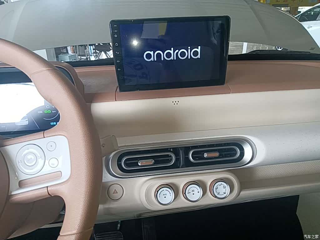 Wuling MINIEV, 2025 13