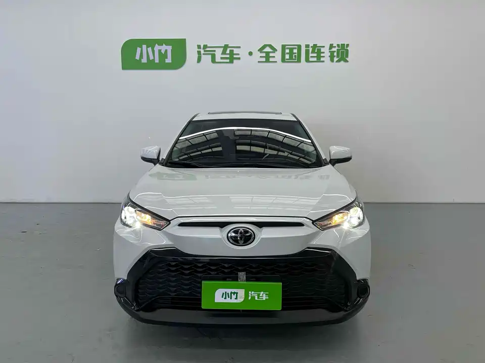 Toyota Fenglanda Toyota Fenglanda