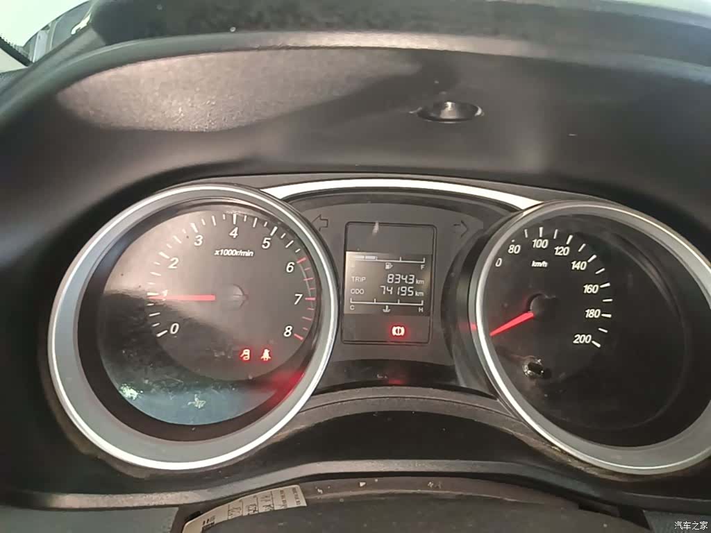 Wuling Hongguang, 2019 12