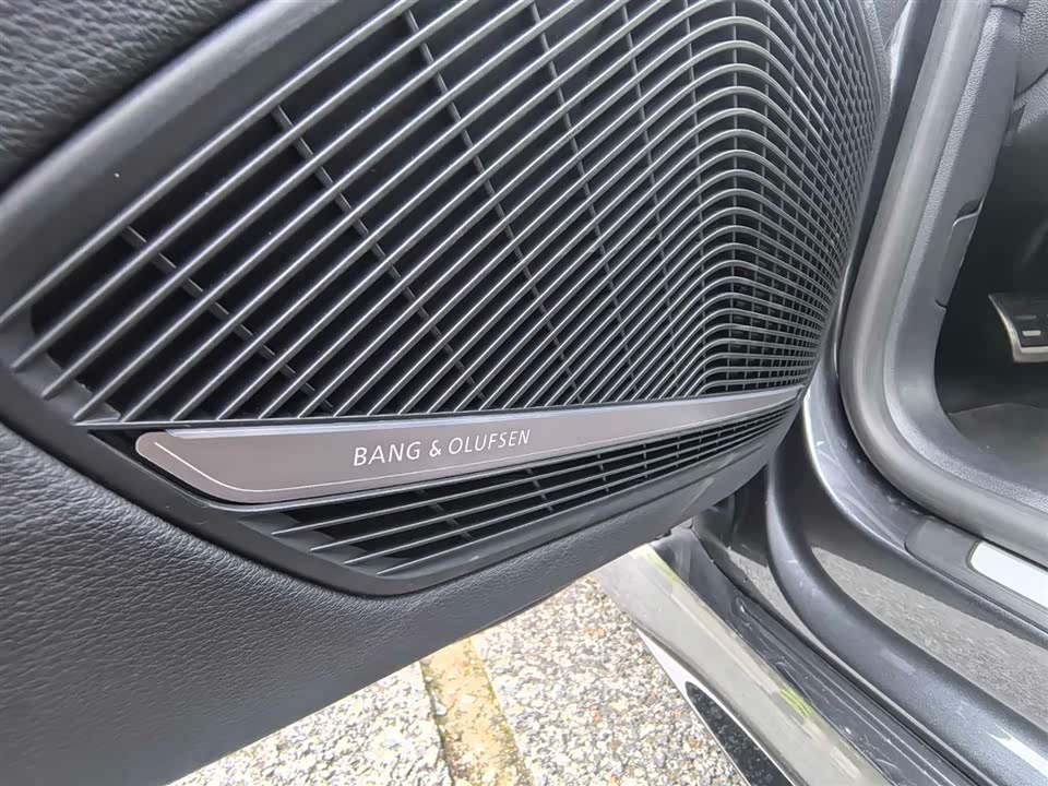 Audi RS 5