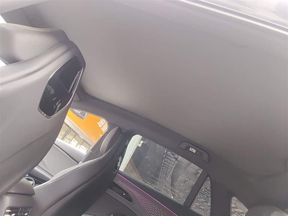 Hongqi EH7 Hongqi EH7
