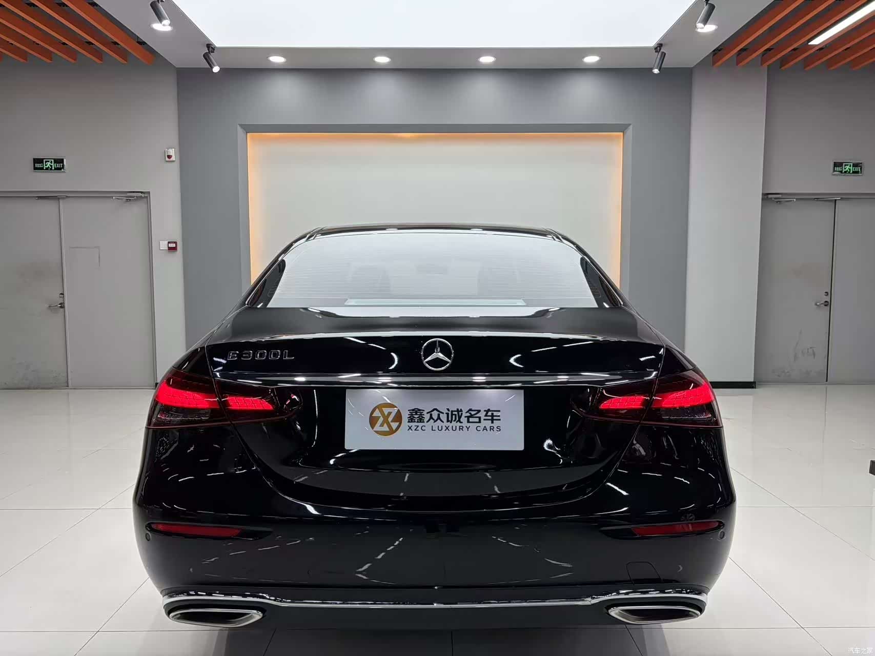 Mercedes-Benz E-Class, 2022 все фото