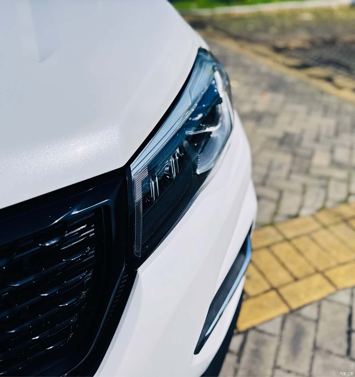 Changan CS75, 2021 4