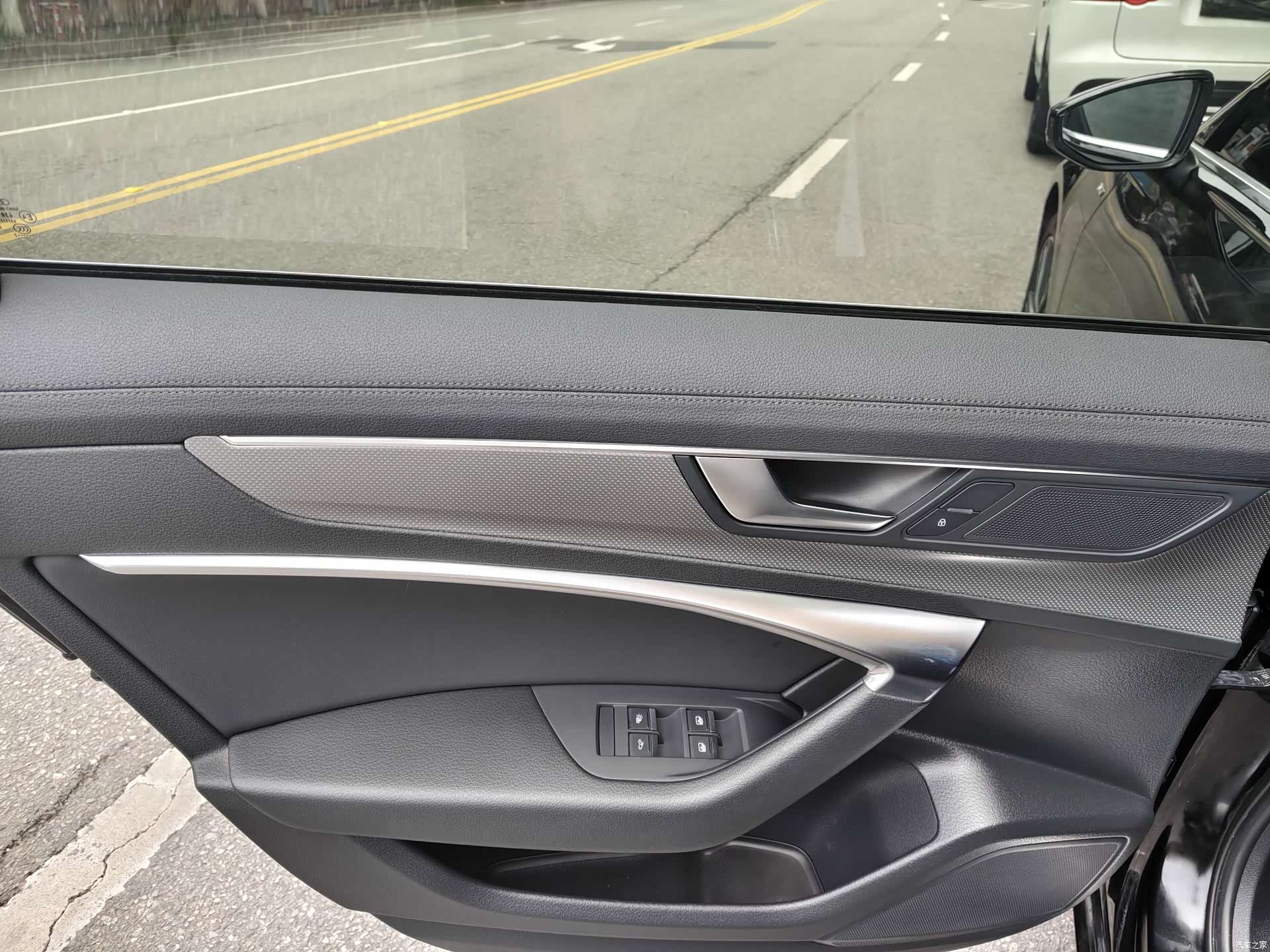 Audi A6L, 2022 14