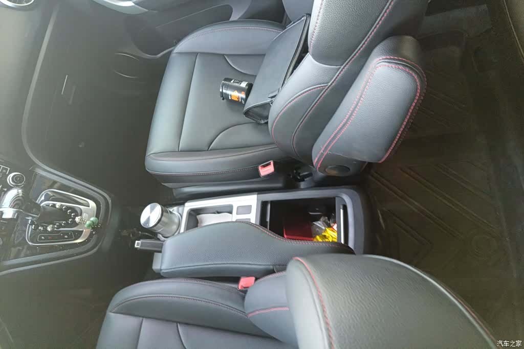 Haval H6, 2016 16