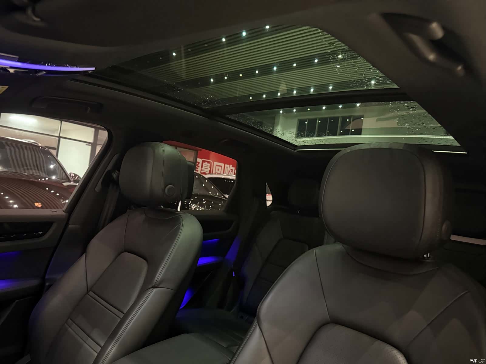 Porsche Cayenne, 2018 7
