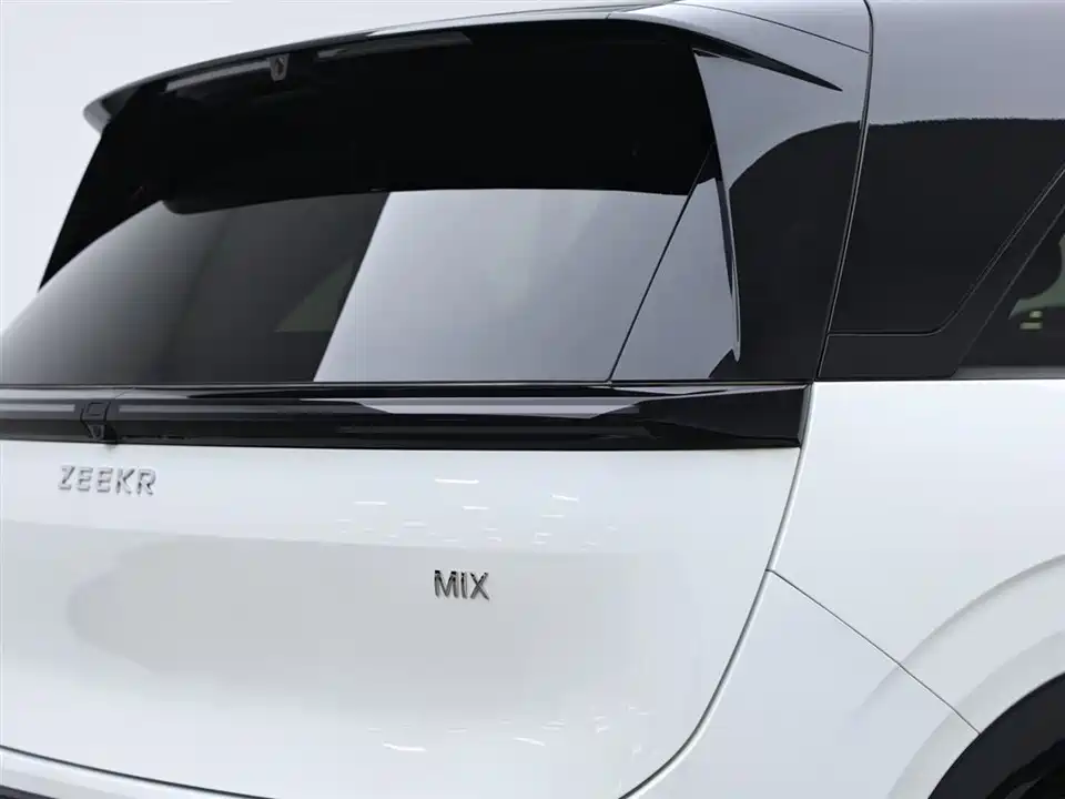 Zeekr MIX