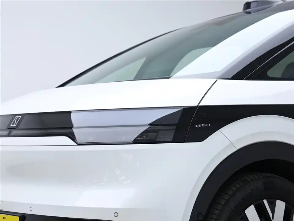 Zeekr MIX