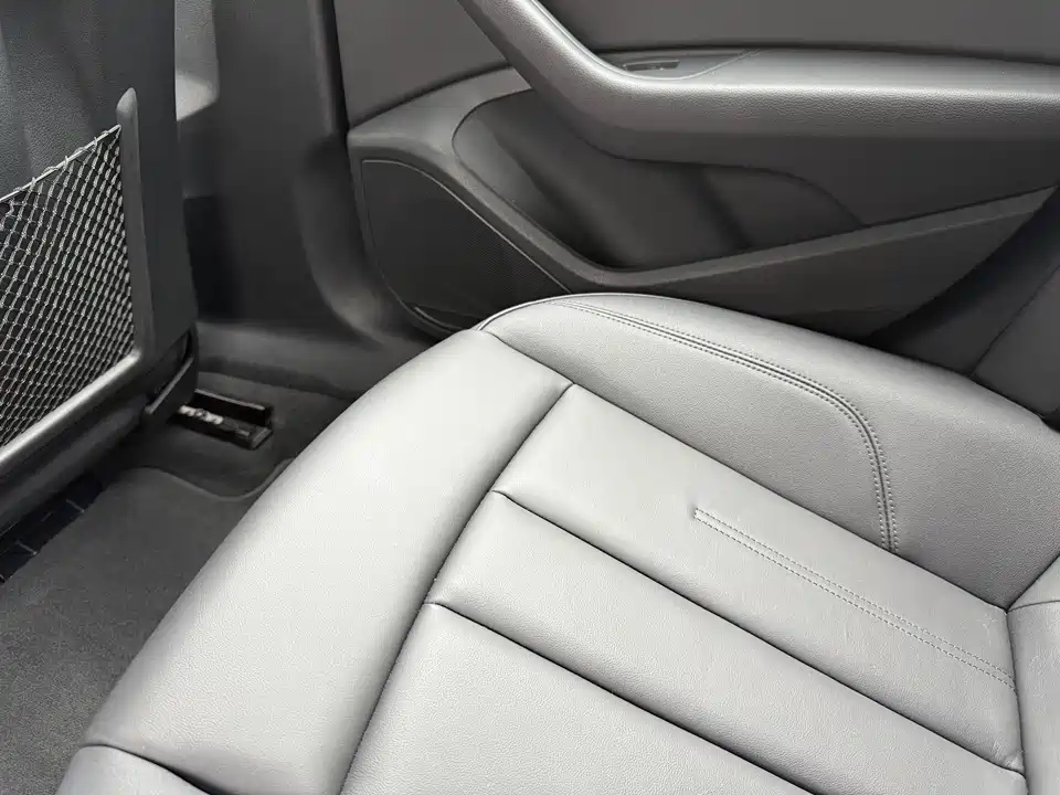 Audi A5 Audi A5