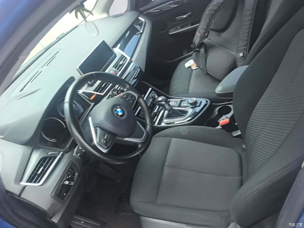 BMW 2 Series, 2019 15