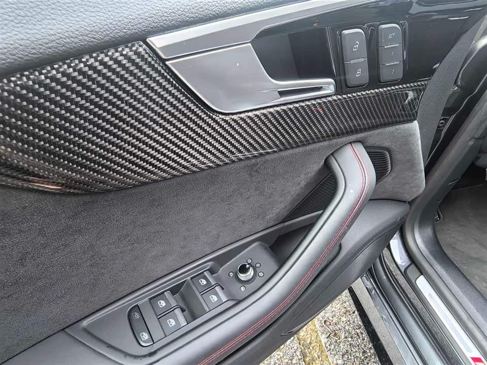 Audi RS 5