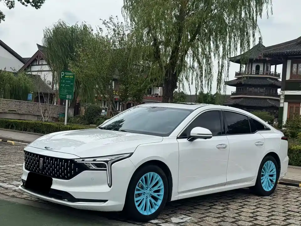 Besturn B70