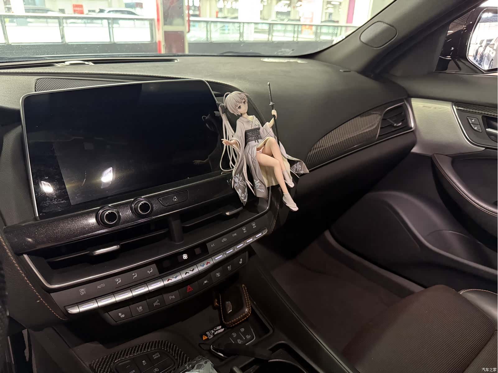 Cadillac CT5, 2021 8
