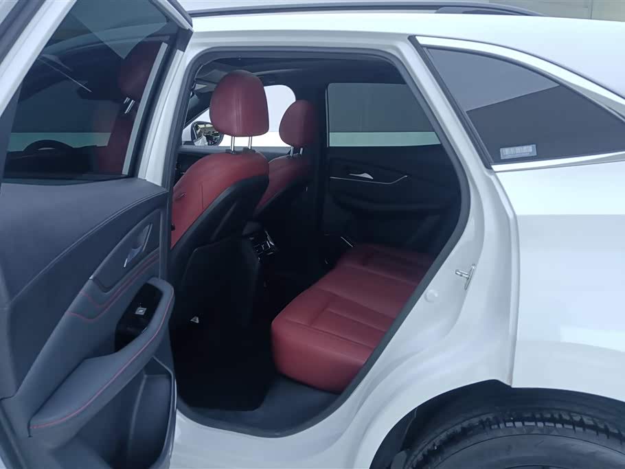 Forthing Popular T5 EVO