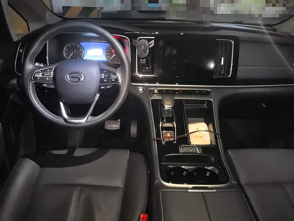 Trumpchi Trumpchi M8