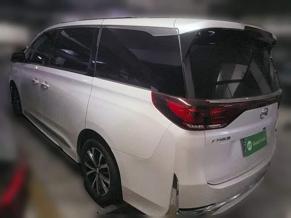 Trumpchi Trumpchi M8