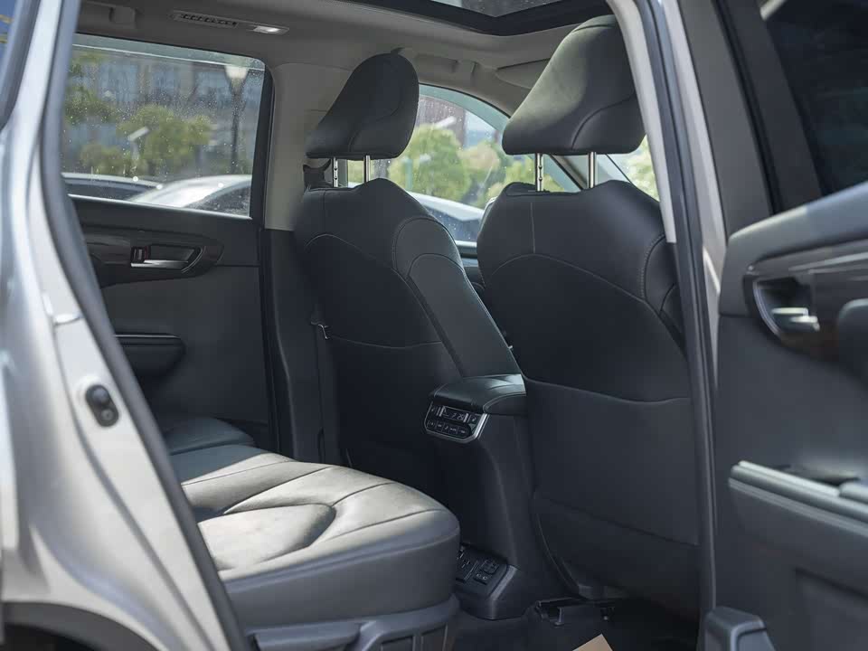 Toyota Highlander Toyota Highlander