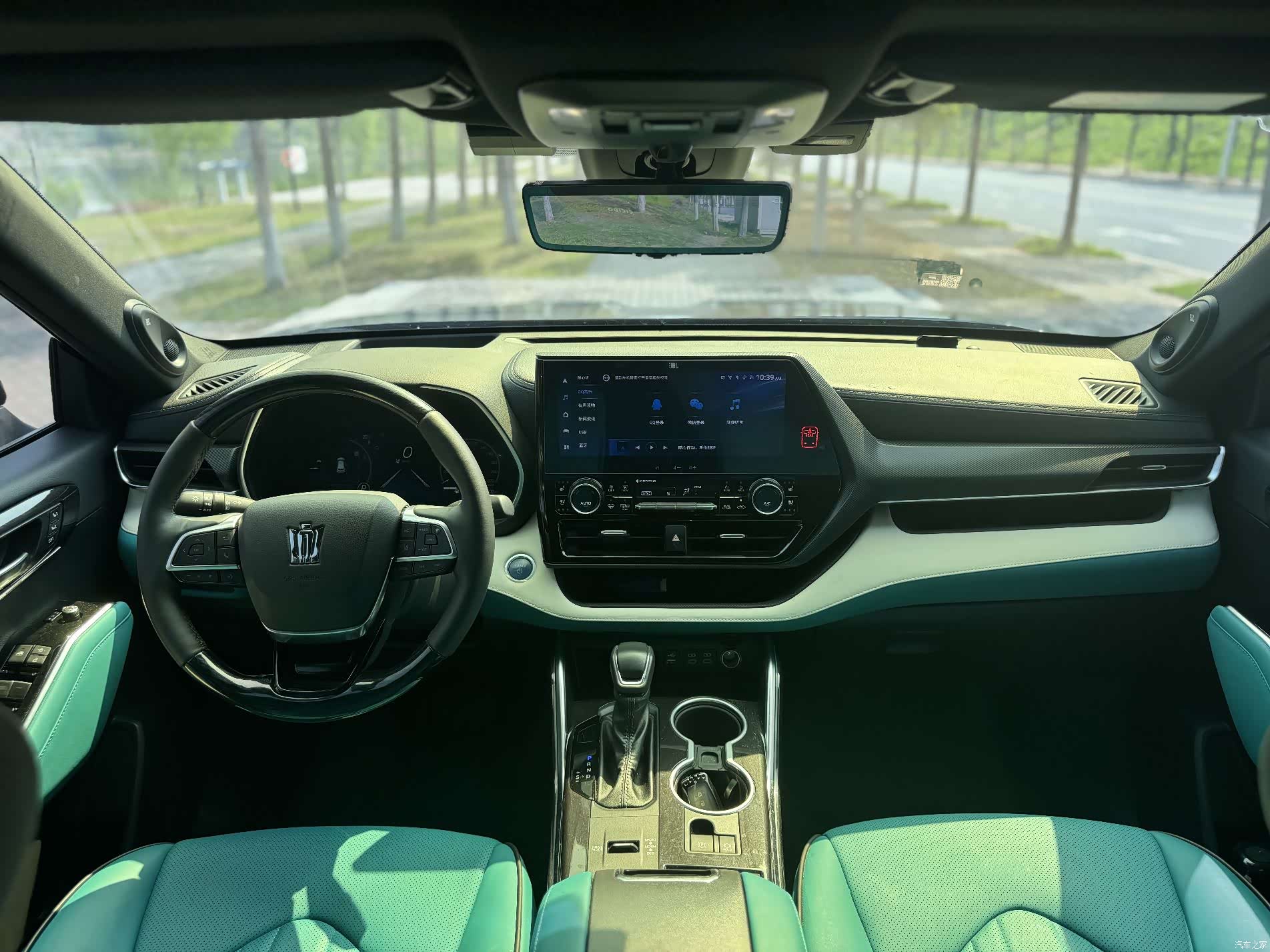 Toyota Crown, 2023 8