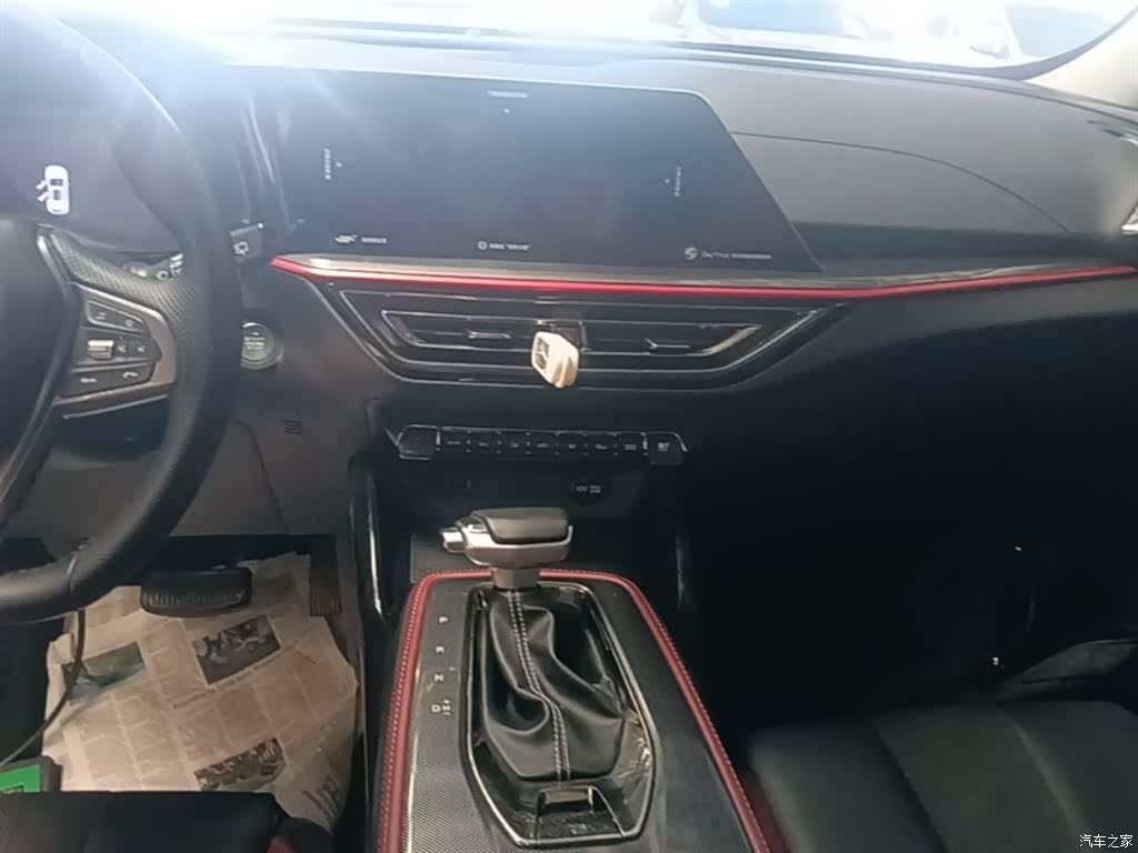 Changan X5, 2021 13