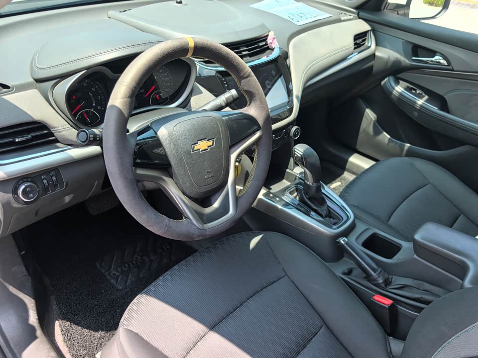 Chevrolet Mai Ruibao Chevrolet Mai Ruibao