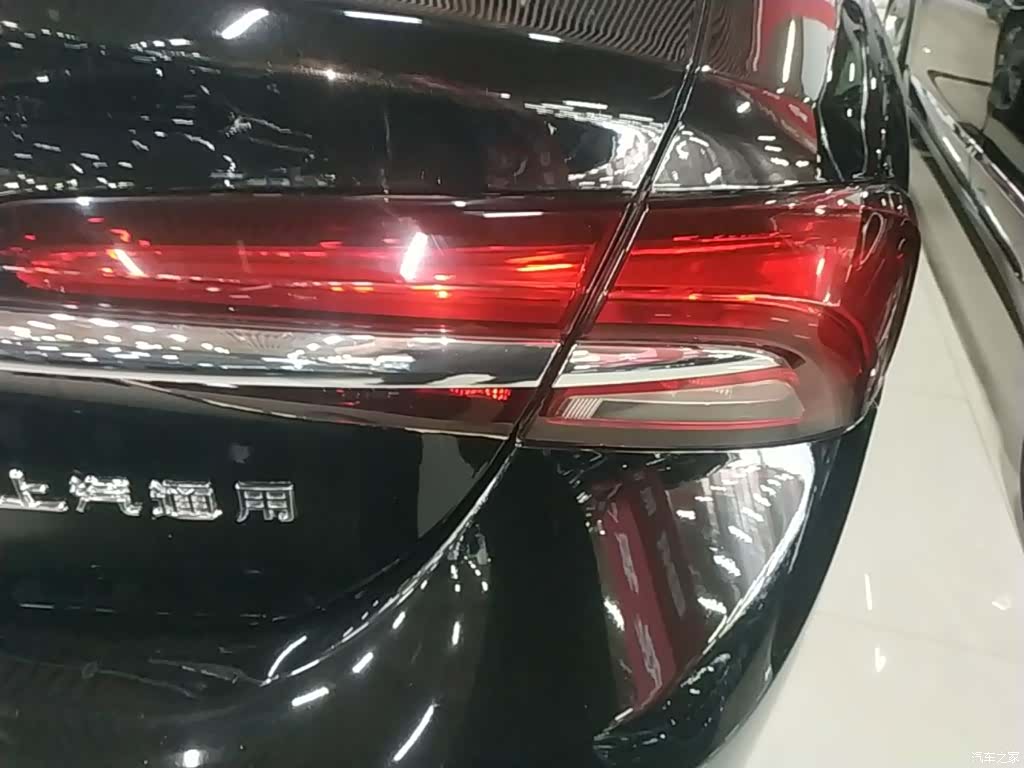 Buick LaCrosse, 2023 8
