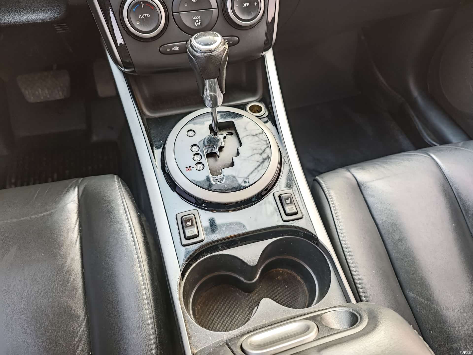Mazda CX-7, 2016 10