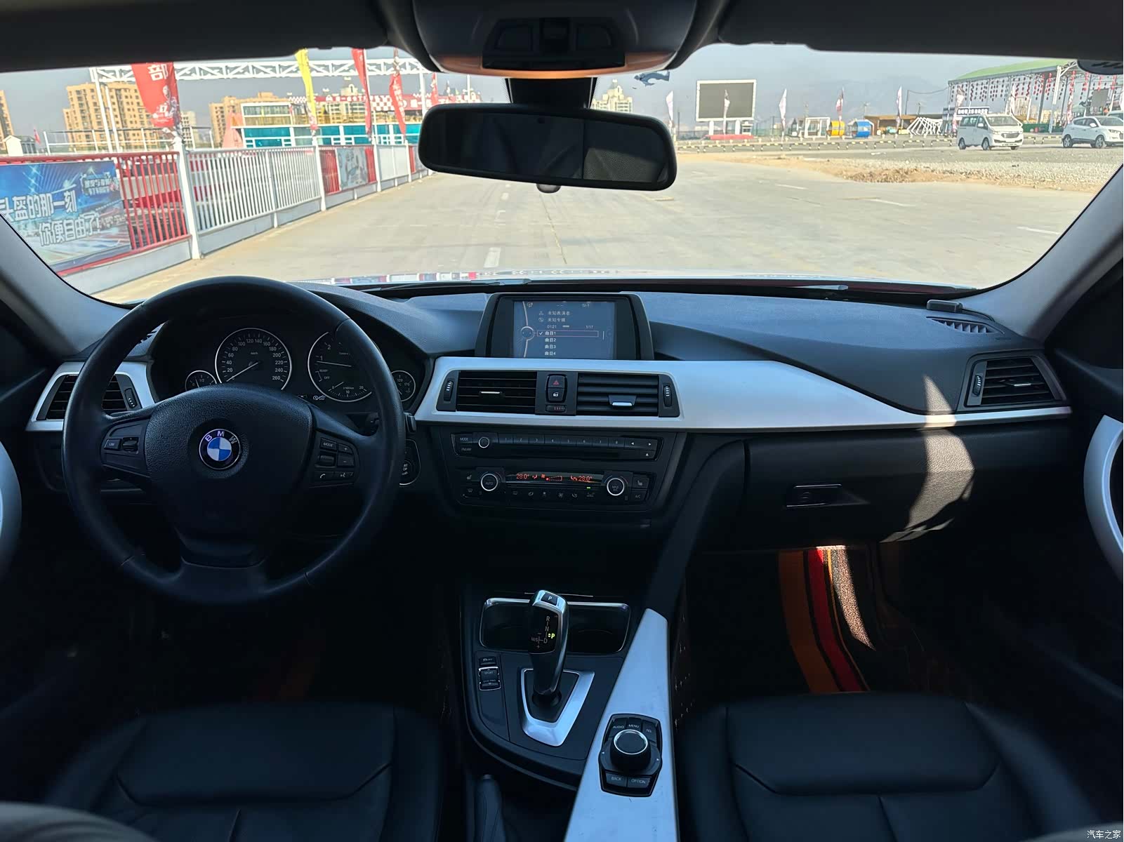 BMW 3 Series, 2014 9