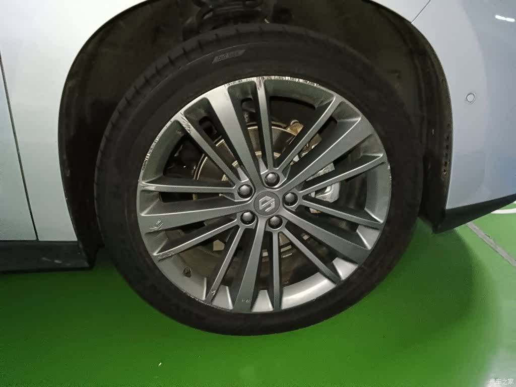 Leapmotor C16, 2024 26