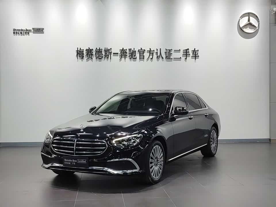 Mercedes-Benz E-class Mercedes-Benz E-class