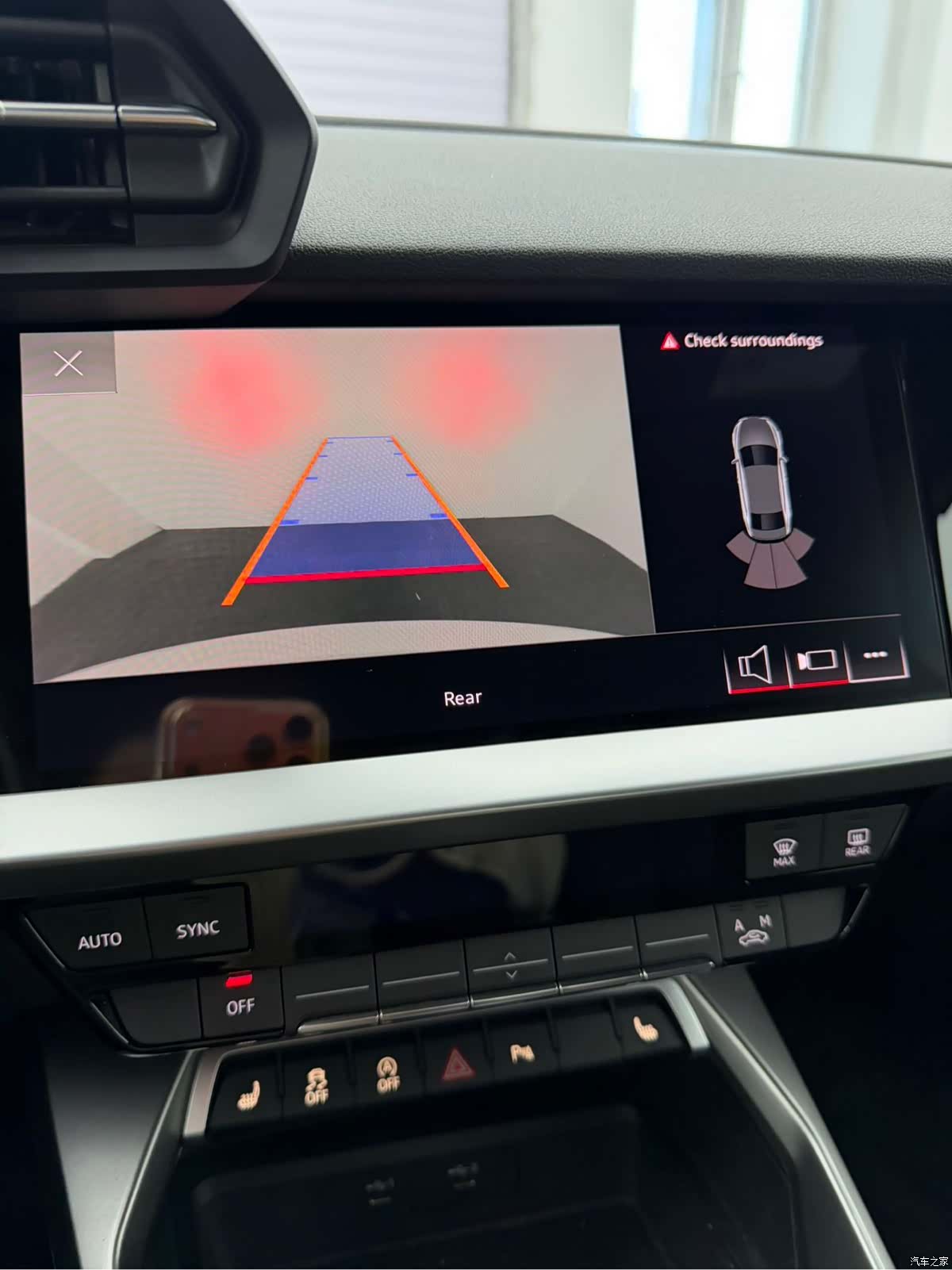 Audi A3, 2022 18