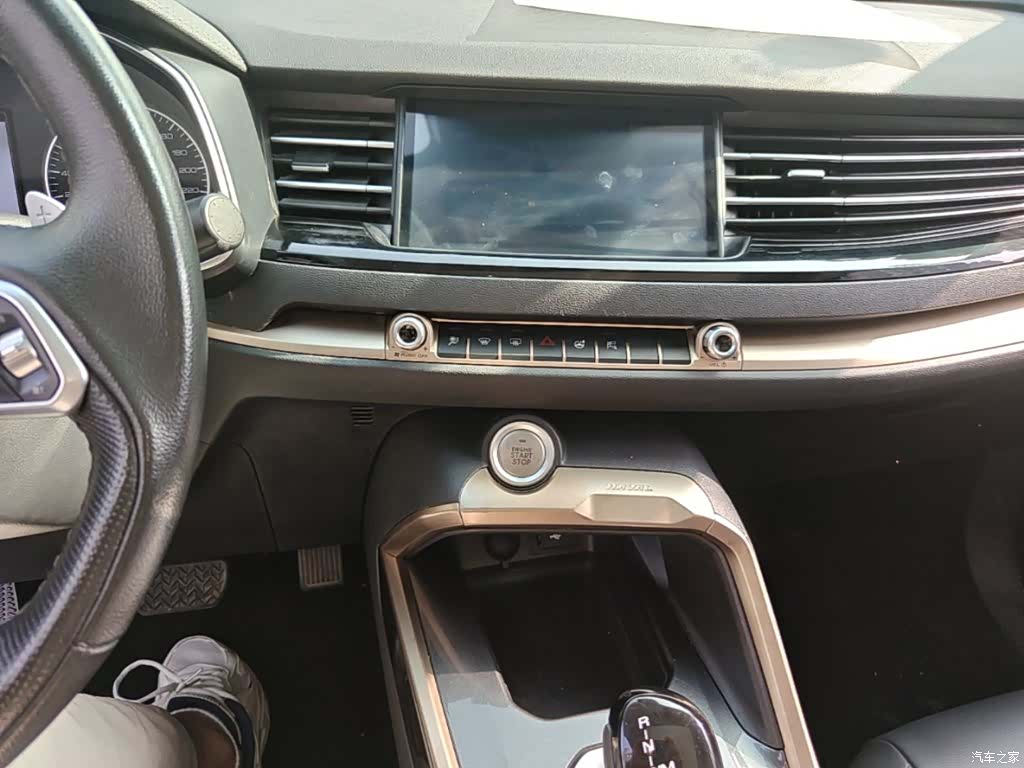 Haval H6, 2019 13