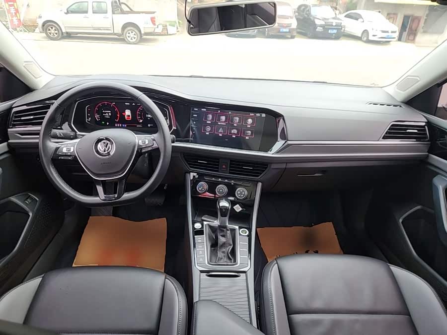 Volkswagen Sagitar 2022, фото 10