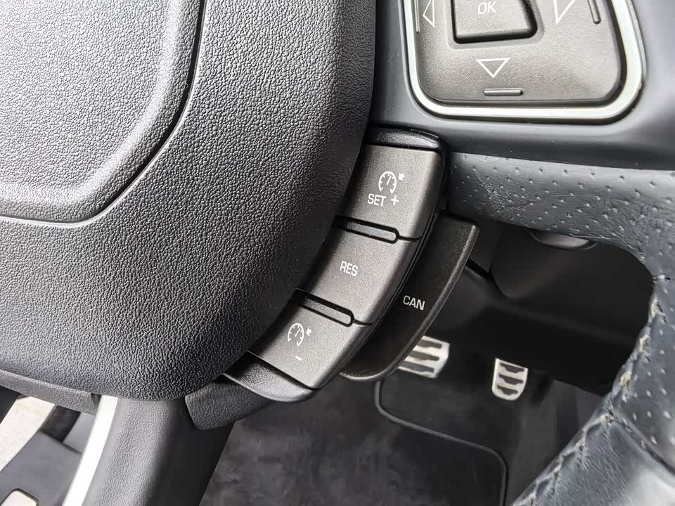 Land Rover Range Rover Aurora