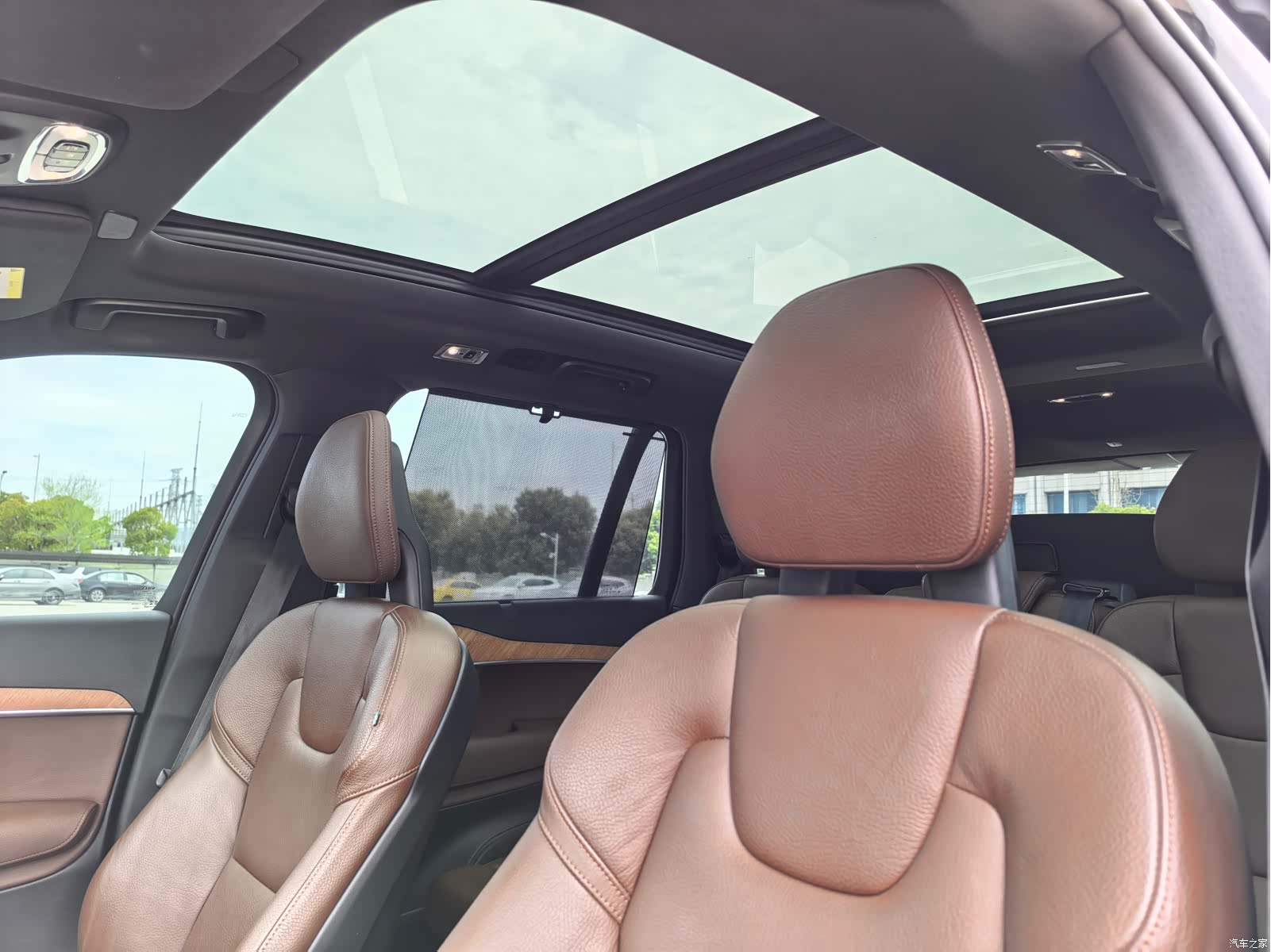 Volvo XC90, 2020 18
