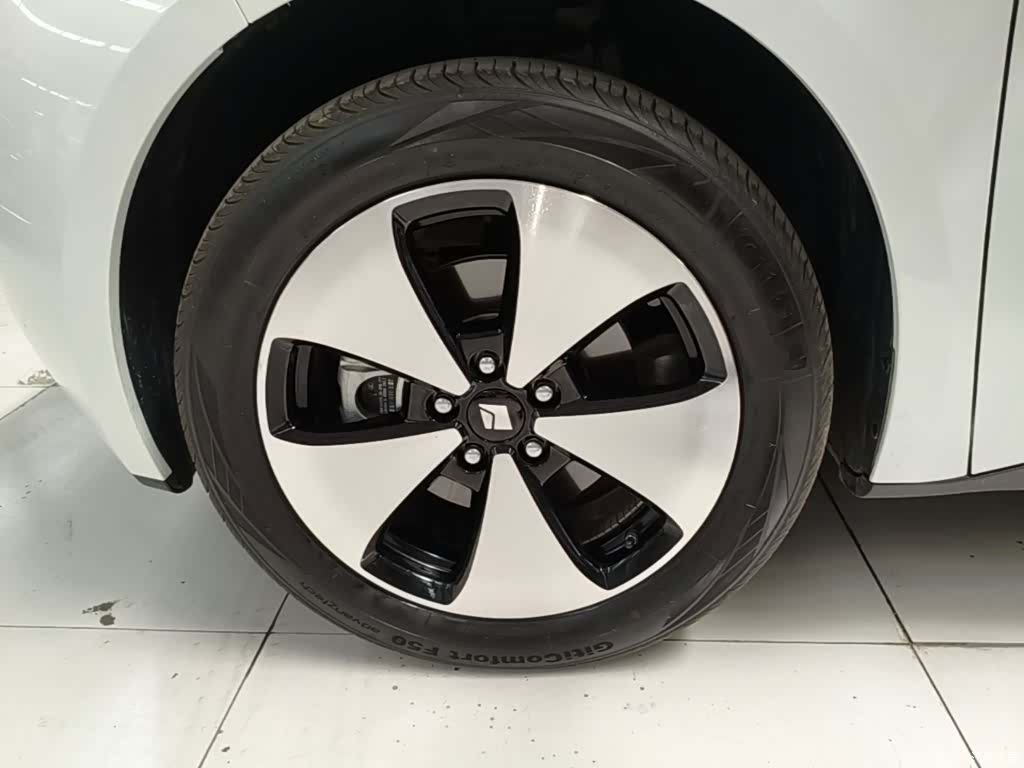 Wuling 460, 2024 23