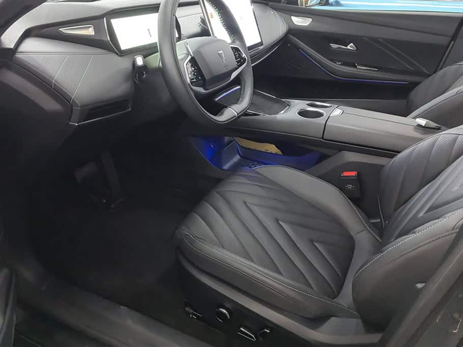 DEEPAL Dark blue SL03