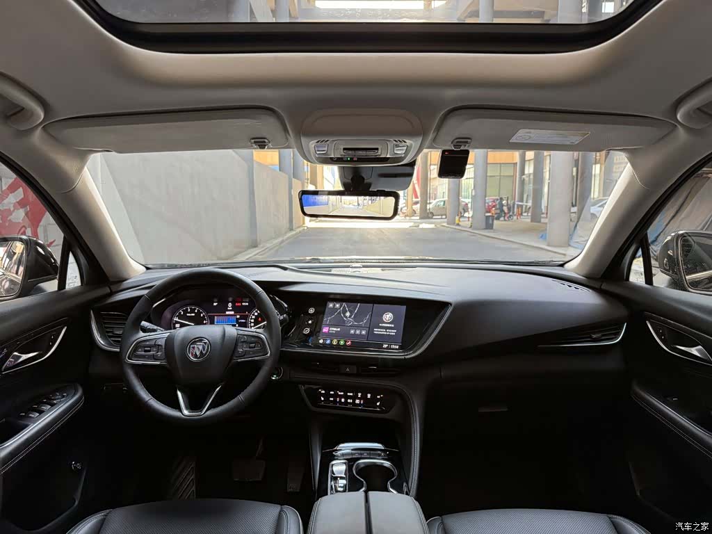 Buick Envision Plus, 2023 11