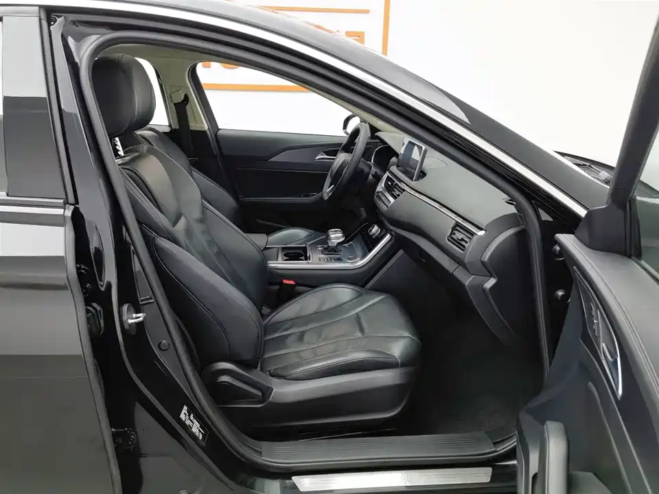 Hongqi H5 Hongqi H5