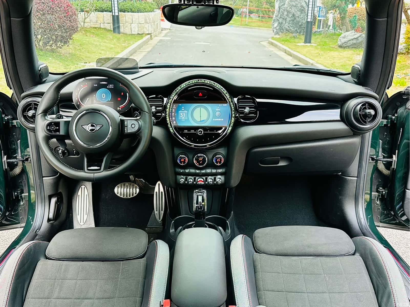 Mini Cooper, 2022 16