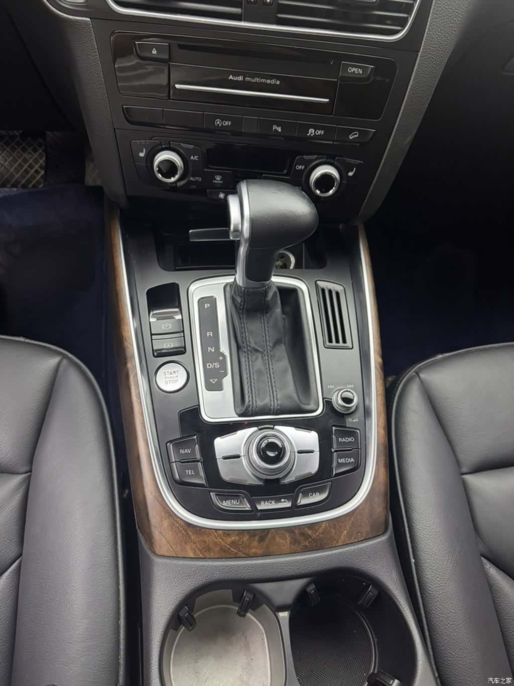 Audi Q5, 2017 9