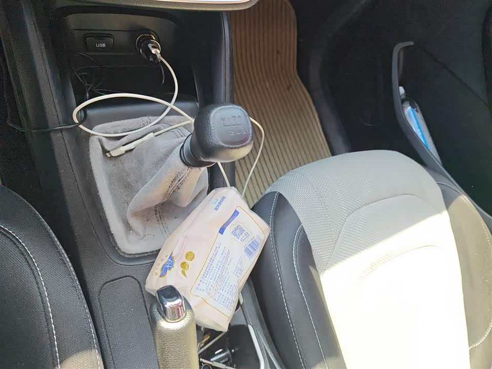 Wuling Wuling Hongguang S3