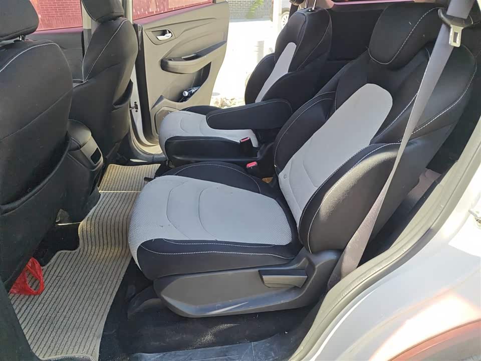 Wuling Wuling Hongguang S3