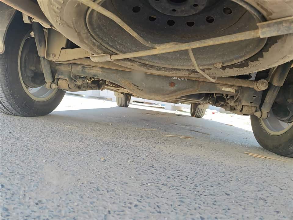 Wuling Wuling Hongguang S3