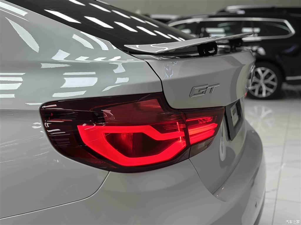 BMW 3 Series, 2020 9