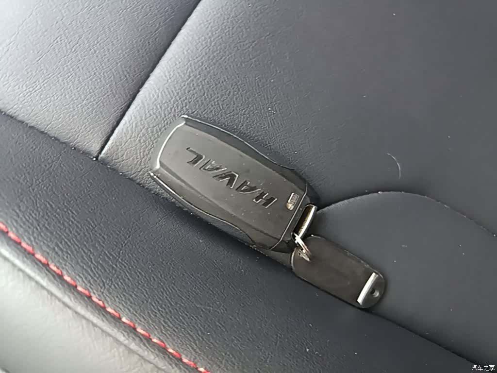 Haval M6, 2019 9