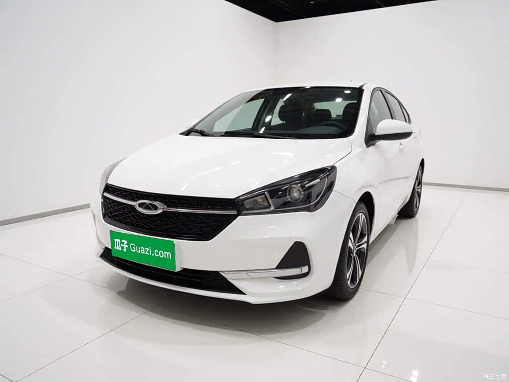 Chery 5, 2020 2