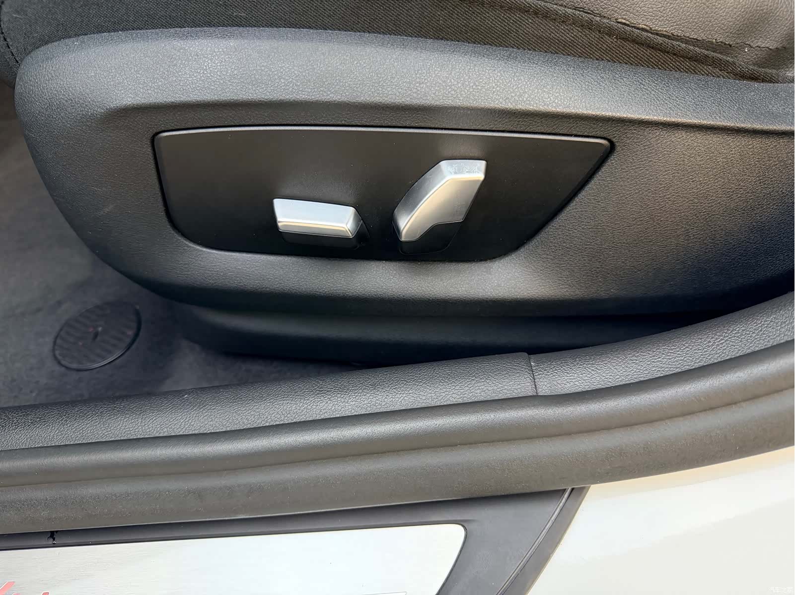 BMW 5 Series, 2018 7