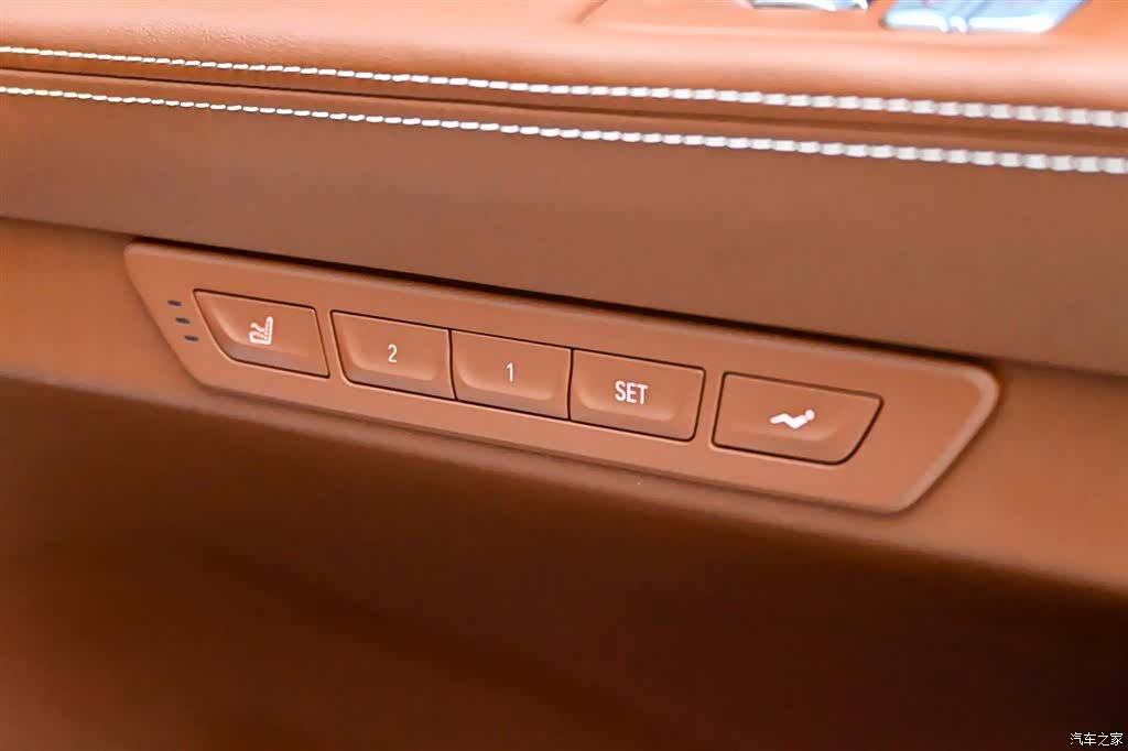 BMW 7 Series, 2019 30